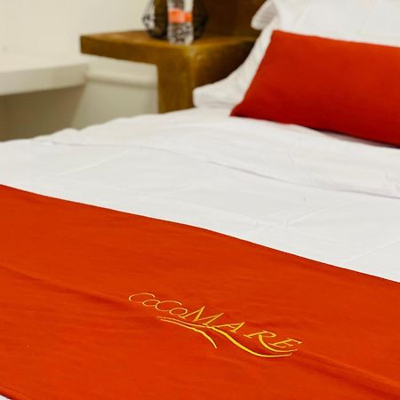 Villas Coco Mare 阿卡普尔科 外观 照片
