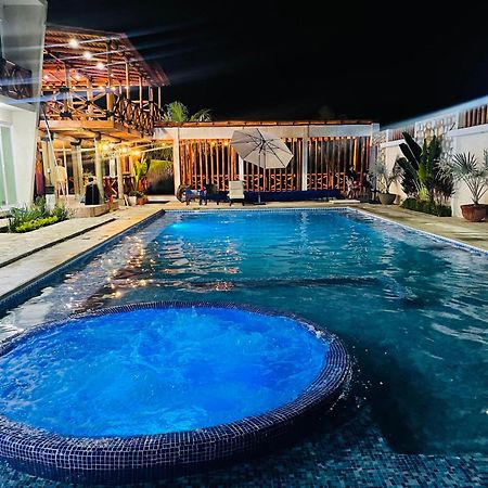 Villas Coco Mare 阿卡普尔科 外观 照片